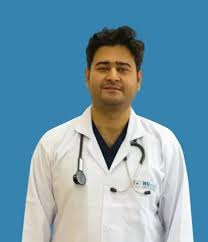 Dr Saurabh Tiwari